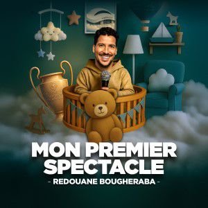REDOUANE BOUGHERABA
