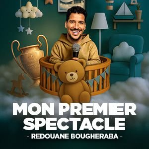 REDOUANE BOUGHERABA