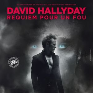 DAVID HALLYDAY