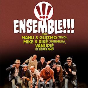 ENSEMBLE