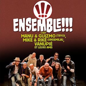 ENSEMBLE