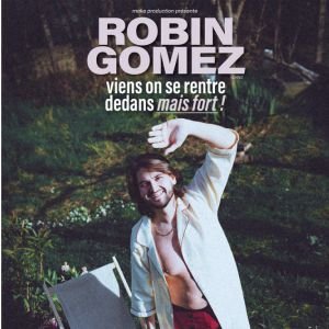 ROBIN GOMEZ
