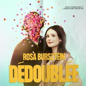 ROSA BURSZTEIN