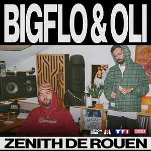 BIGFLO &amp; OLI