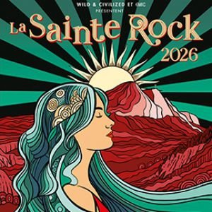 FESTIVAL SAINTE ROCK