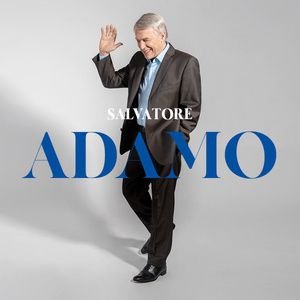 SALVATORE ADAMO