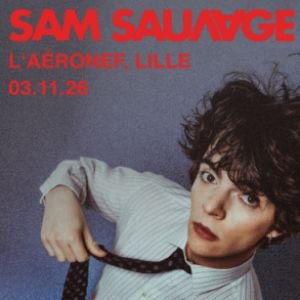[Complet] SAM SAUVAGE