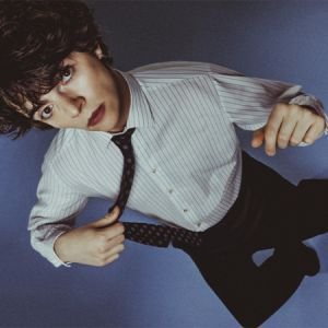SAM SAUVAGE