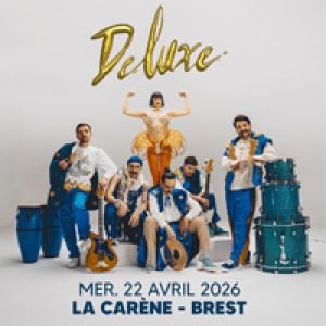 [Complet] DELUXE + 1 ere partie