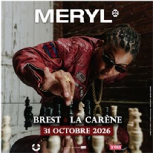 [Complet] MERYL + 1 ere partie