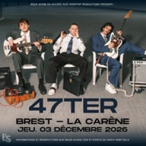 47TER + 1 ere partie