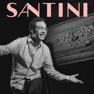 JULIEN SANTINI