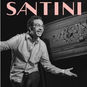 JULIEN SANTINI