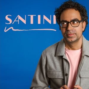 JULIEN SANTINI