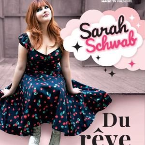 SARAH SCHWAB