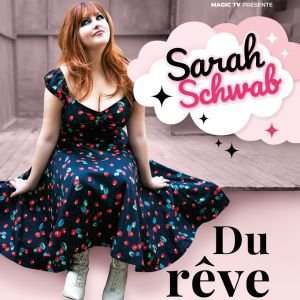 SARAH SCHWAB