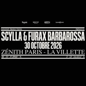 SCYLLA &amp; FURAX BARBAROSSA