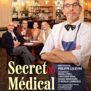 SECRET(S) MEDICAL