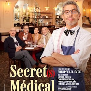 SECRET(S) MEDICAL