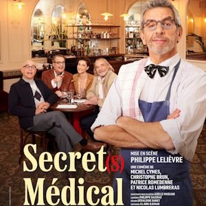 SECRET(S) MEDICAL
