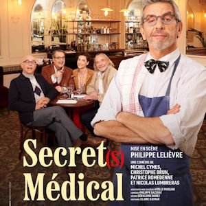 SECRET(S) MEDICAL