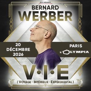 BERNARD WERBER