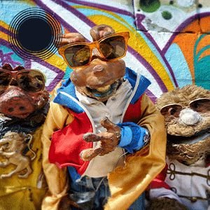 PUPPETMASTAZ