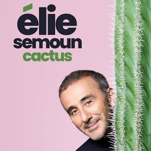 ELIE SEMOUN