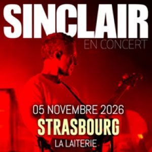 SINCLAIR