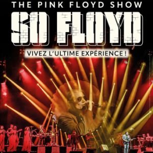 SO FLOYD