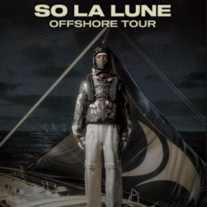 SO LA LUNE
