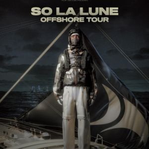 SO LA LUNE