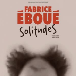 FABRICE EBOUE