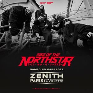 Rise Of The Northstar