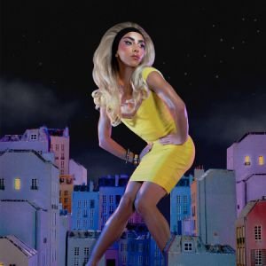 Bilal Hassani