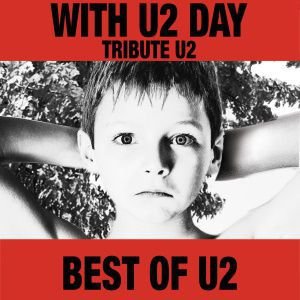 WITH U2 DAY
