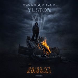 YUSTON XIII