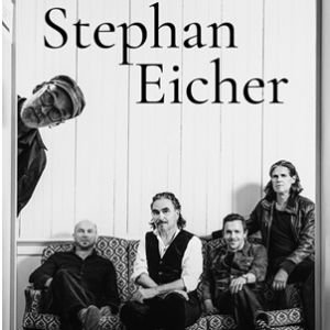 STEPHAN EICHER