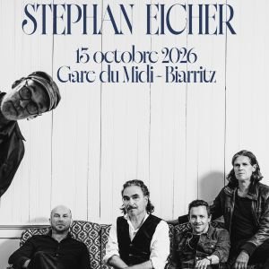 STEPHAN EICHER
