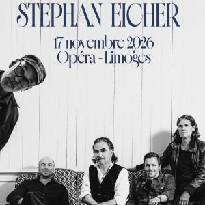 STEPHAN EICHER