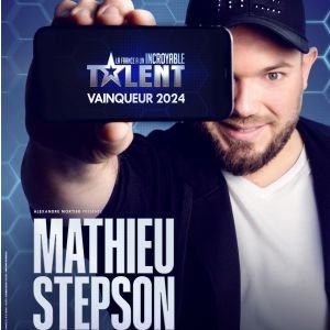 MATHIEU STEPSON