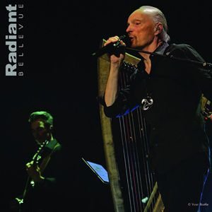 ALAN STIVELL