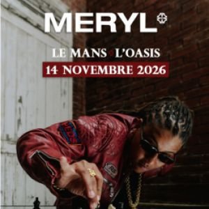 [Complet] Meryl