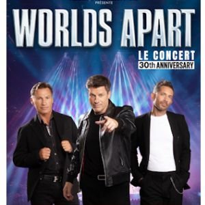 WORLDS APART