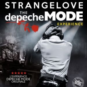 STRANGELOVE