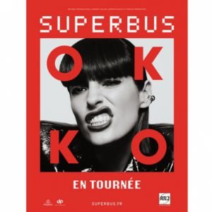 SUPERBUS