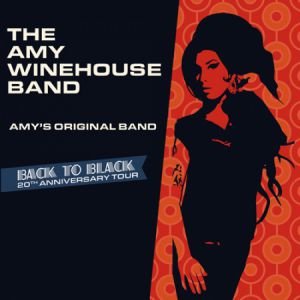 THE AMY WINEHOUSE BAND