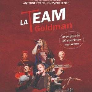 LA TEAM GOLDMAN