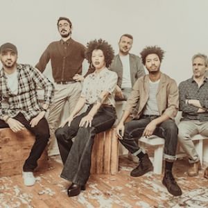 THE BUTTSHAKERS