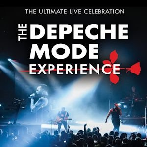 THE DEPECHE MODE EXPERIENCE